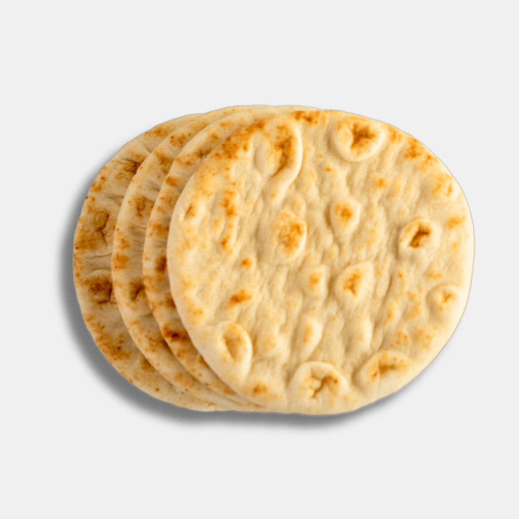 Pita Bread – BrothersProductsDallas